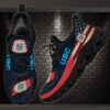 United Brotherhood Of Carpenters And Joiners Of America Custom Shoes Style 1, Best Running Shoes For Fans - Vesles2014S