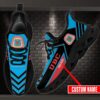 United Brotherhood Of Carpenters And Joiners Of America Custom Shoes Style 2, Best Running Shoes For Fans - Vesles2014S