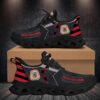 United Brotherhood Of Carpenters And Joiners Of America Logo Custom Shoes, Best Running Shoes For Fans - Vesles2014S