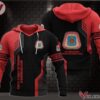 United Brotherhood Of Carpenters And Joiners Of America Uniform Custom Clothes, Unique Gifts For Employee - Vesles2014s
