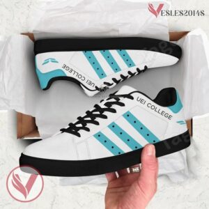 United Education Institute Stan Smith Shoes For Men And Womens - Vesles2014s 1
