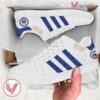 United States Coast Guard Academy Stan Smith Shoes, Unique Sneaker For Fans - Vesles2014s