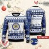 United States Merchant Marine Academy Custom Ugly Christmas Sweater, Unique Gift For Fans - Vesles2014s
