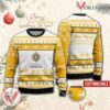 United States Naval Academy Custom Ugly Christmas Sweater, Unique Gift For Fans - Vesles2014s