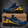 United Steelworkers Custom Shoes, Best Running Shoes For Fans - Vesles2014S
