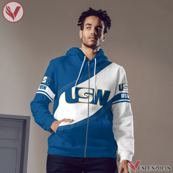 United Steelworkers - Xtkh34 Uniform Custom Clothes Style 1, Unique Gifts For Employee - Vesles2014s 1