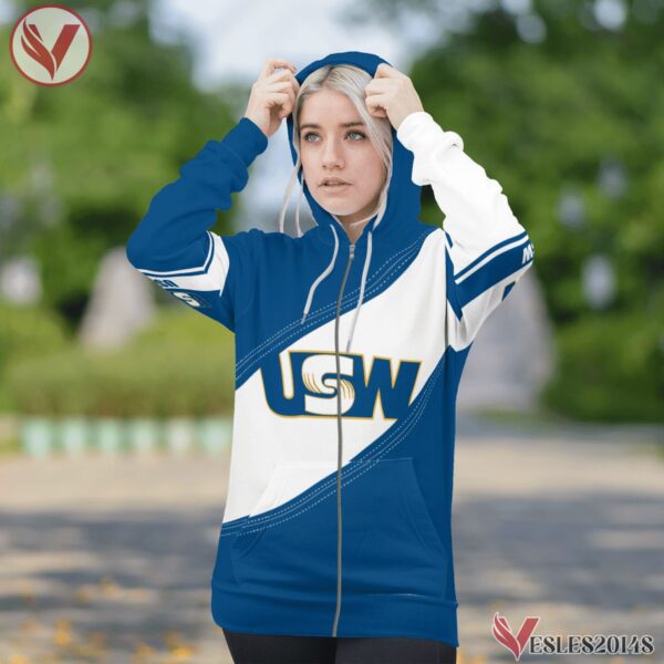 United Steelworkers - Xtkh34 Uniform Custom Clothes Style 1, Unique Gifts For Employee - Vesles2014s 2