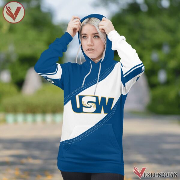 United Steelworkers - Xtkh34 Uniform Custom Clothes Style 1, Unique Gifts For Employee - Vesles2014s 5