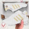 United Talmudical Seminary Logo Stan Smith Shoes For Men And Womens - Vesles2014s
