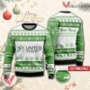 United Theological Seminary of the Twin Cities Custom Ugly Christmas Sweater, Unique Gift For Fans - Vesles2014s