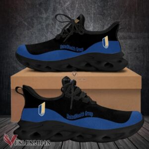 Unitedhealth Group Logo Custom Shoes Style 2, Best Running Shoes For Fans - Vesles2014S
