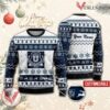 Universal Arts School Custom Ugly Christmas Sweater, Unique Gift For Fans - Vesles2014s