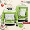 Universal Healthcare Careers College Custom Ugly Christmas Sweater, Unique Gift For Fans - Vesles2014s