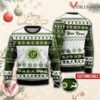 Universal Spa Training Academy Custom Ugly Christmas Sweater, Unique Gift For Fans - Vesles2014s