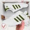 Universal Spa Training Academy Logo Stan Smith Shoes For Men And Womens - Vesles2014s