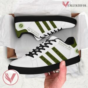 Universal Spa Training Academy Stan Smith Shoes For Men And Womens - Vesles2014s 1