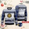 Universal Training Institute Custom Ugly Christmas Sweater, Unique Gift For Fans - Vesles2014s