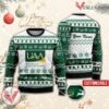 University of Alaska Anchorage Custom Ugly Christmas Sweater, Unique Gift For Fans - Vesles2014s