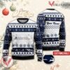University of Arizona-Sierra Vista Custom Ugly Christmas Sweater, Unique Gift For Fans - Vesles2014s