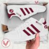 University of Arkansas System eVersity Stan Smith Shoes, Unique Sneaker For Fans - Vesles2014s