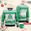 University of Arkansas at Monticello Custom Ugly Christmas Sweater, Unique Gift For Fans - Vesles2014s