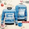 University of California Custom Ugly Christmas Sweater, Unique Gift For Fans - Vesles2014s
