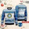 University of California-Irvine Custom Ugly Christmas Sweater, Unique Gift For Fans - Vesles2014s