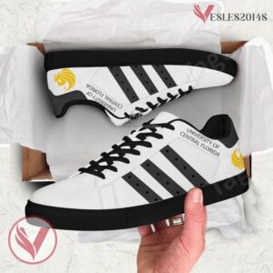 University of Central Florida Stan Smith Shoes For Men And Womens - Vesles2014s 1