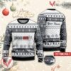University of Chicago Booth School of Business Custom Ugly Christmas Sweater, Unique Gift For Fans - Vesles2014s