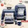 University of Dayton Custom Ugly Christmas Sweater, Unique Gift For Fans - Vesles2014s