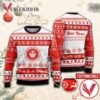 University of Hawaii at Hilo Custom Ugly Christmas Sweater