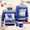 University of Kentucky Custom Ugly Christmas Sweater, Unique Gift For Fans - Vesles2014s