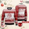 University of Louisville Custom Ugly Christmas Sweater, Unique Gift For Fans - Vesles2014s
