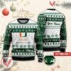 University of Miami School of Law Custom Ugly Christmas Sweater, Unique Gift For Fans - Vesles2014s