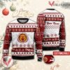 University of Minnesota Morris Custom Ugly Christmas Sweater, Unique Gift For Fans - Vesles2014s
