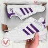 University of Montevallo Stan Smith Shoes, Unique Sneaker For Fans - Vesles2014s