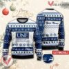 University of New England Custom Ugly Christmas Sweater, Unique Gift For Fans - Vesles2014s