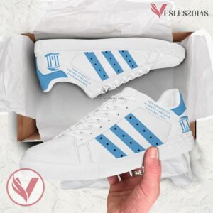 University of North Carolina at Chapel Hill Stan Smith Shoes For Men And Womens - Vesles2014s