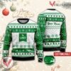 University of North Texas Custom Ugly Christmas Sweater, Unique Gift For Fans - Vesles2014s