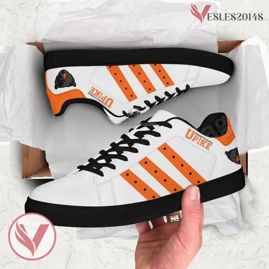 University of Pikeville Stan Smith Shoes For Men And Womens - Vesles2014s 1