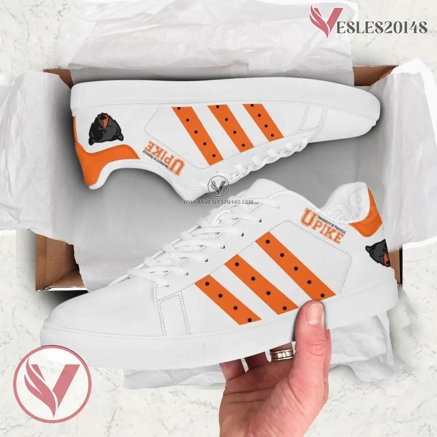 University of Pikeville Stan Smith Shoes For Men And Womens - Vesles2014s