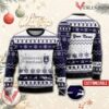 University of Portland Custom Ugly Christmas Sweater, Unique Gift For Fans - Vesles2014s