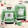 University of Puerto Rico-Medical Sciences Campus Custom Ugly Christmas Sweater, Unique Gift For Fans - Vesles2014s