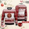 University of Saint Katherine Custom Ugly Christmas Sweater, Unique Gift For Fans - Vesles2014s
