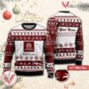 University of South Carolina-Salkehatchie Custom Ugly Christmas Sweater, Unique Gift For Fans - Vesles2014s