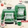 University of South Carolina-Upstate Custom Ugly Christmas Sweater, Unique Gift For Fans - Vesles2014s