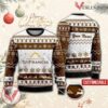 University of St Francis Custom Ugly Christmas Sweater, Unique Gift For Fans - Vesles2014s