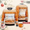 University of Tennessee Institute for Public Service Custom Ugly Christmas Sweater, Unique Gift For Fans - Vesles2014s