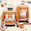 University of Tennessee Space Institute Custom Ugly Christmas Sweater, Unique Gift For Fans - Vesles2014s