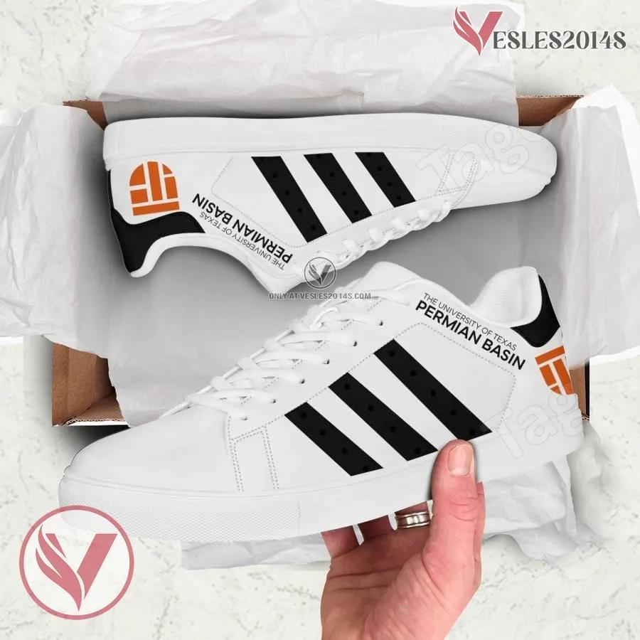 University of Texas Permian Basin Stan Smith Shoes For Men And Womens - Vesles2014s